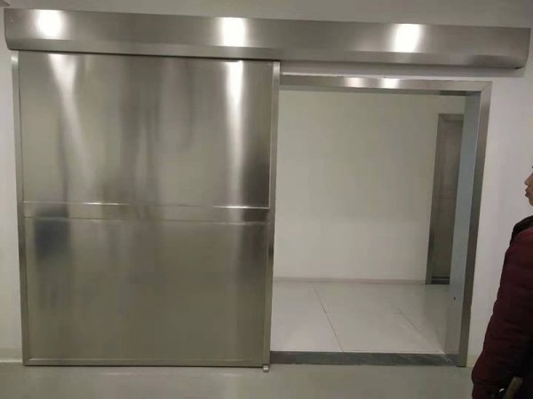 电动铅门