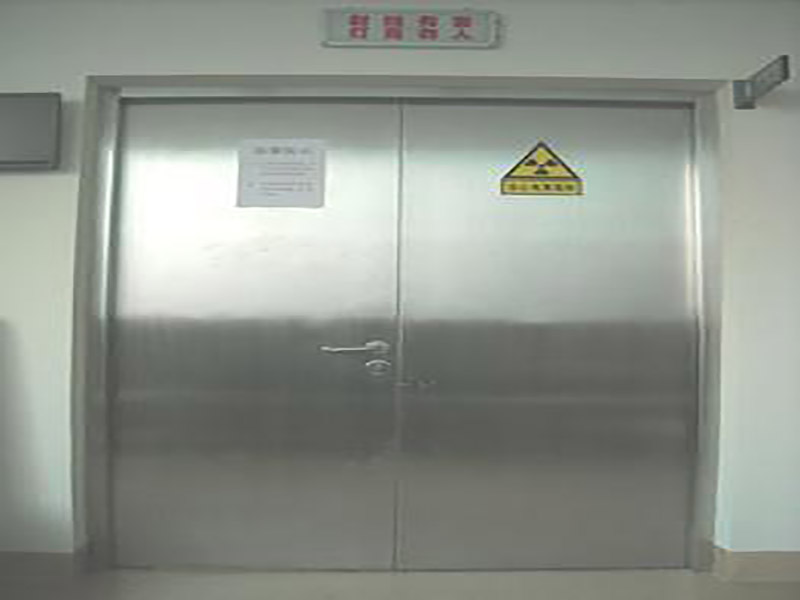 双扇平开铅门.jpg